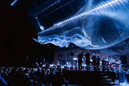 Einder op Amsterdam Dance Event 2026
