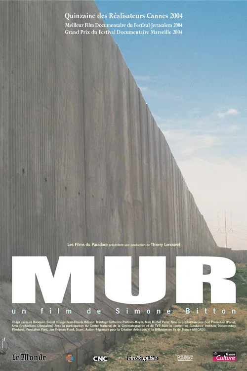 Mur poster