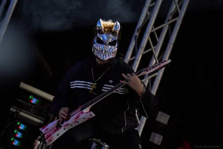 Slaughter to Prevail