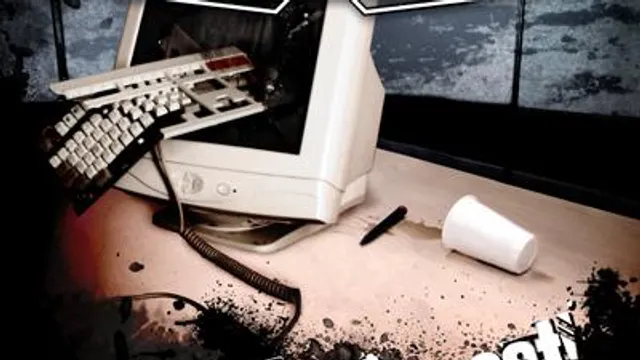 Mindless - Hou je vast!