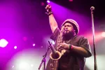 Kamasi Washington op Lowlands 2016