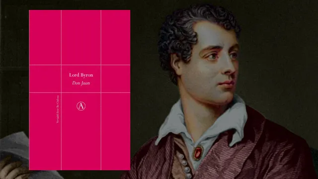 Lord Byron's Don Juan