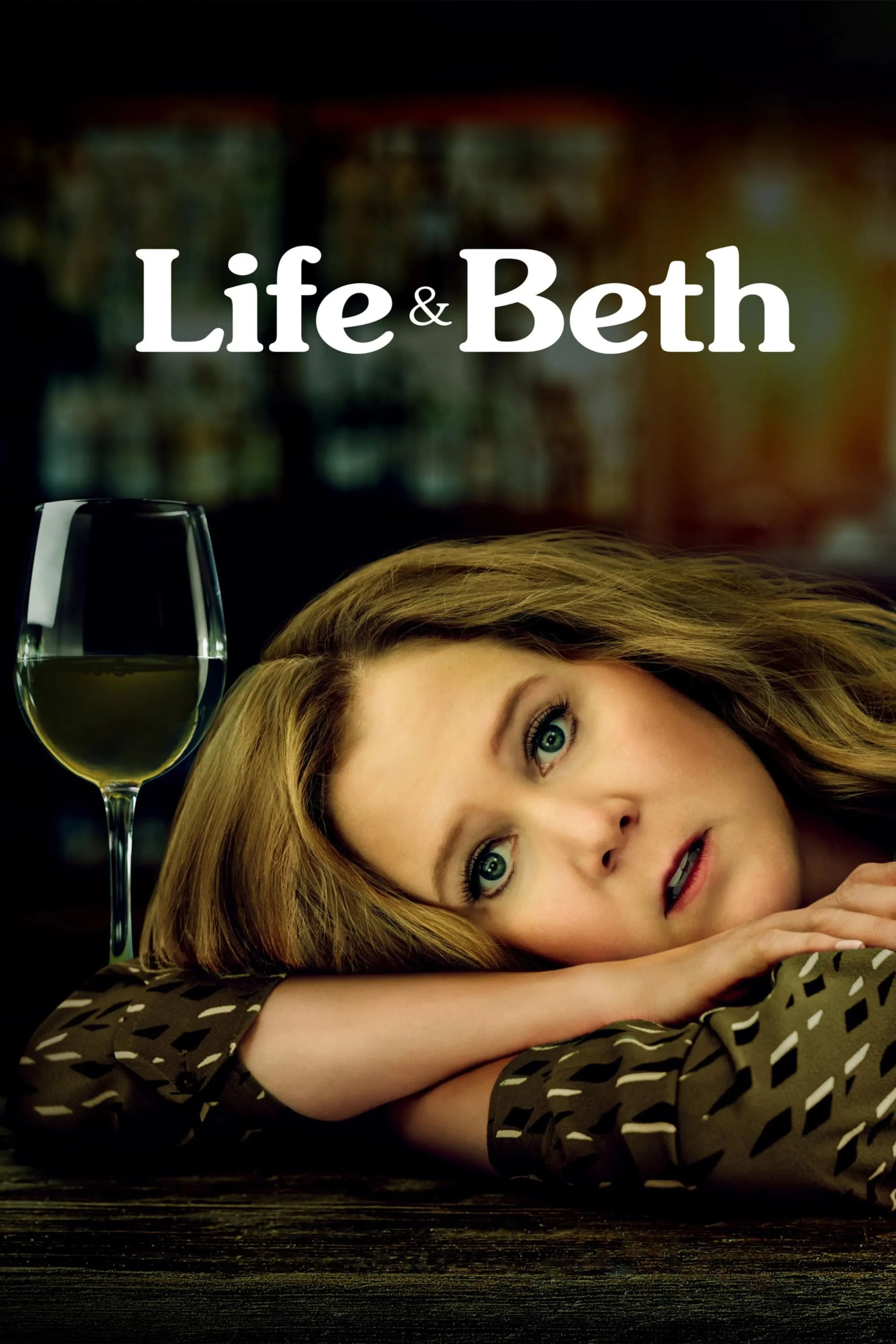 Life & Beth poster