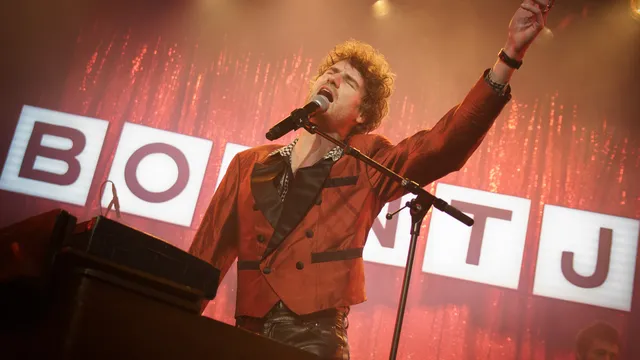 Thijs Boontjes in 013