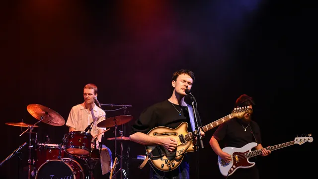 De Toegift @ Schouwburg Tilburg