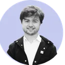 Yannick Hooghiemstra Voorzitter van de Studentenvakbond van de Vrije Universiteit Amsterdam