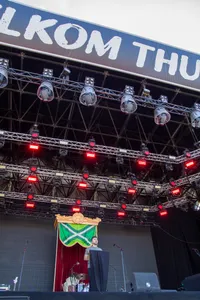 Kerkdienst - Zwarte Cross 2022