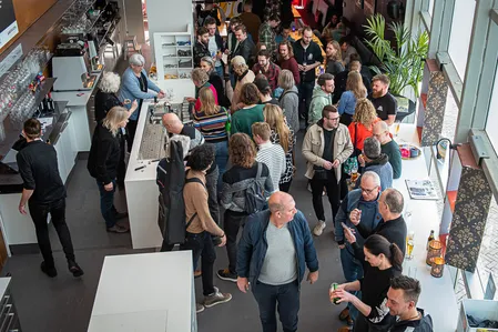 Muziek Meeting Achterhoek