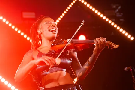 Sudan Archives @ Best Kept Secret 2023