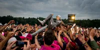 Skunk Anansie op Pinkpop 2016