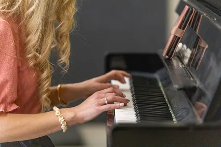 Muziek Meeting Achterhoek