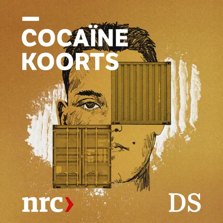 Podcasttegel van Cocaïnekoorts s03
