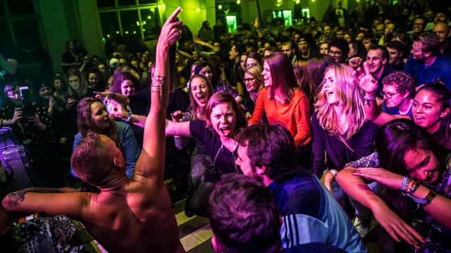 De Likt op Grasnapolsky 2016