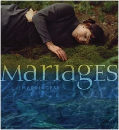 Mariages poster
