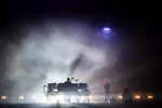 Underworld in de Alpha tijdens Lowlands 2023