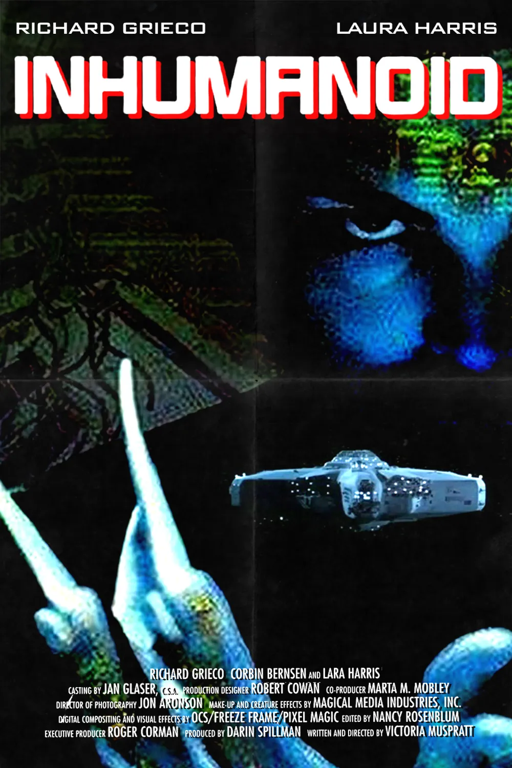 Circuit Breaker poster