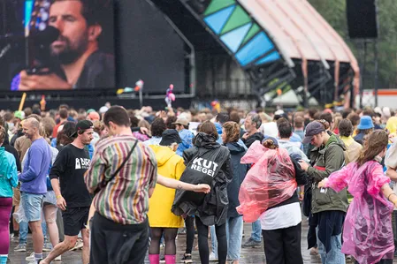 Down The Rabbit Hole