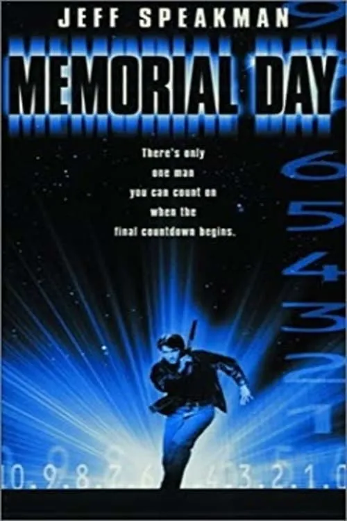 Memorial Day poster