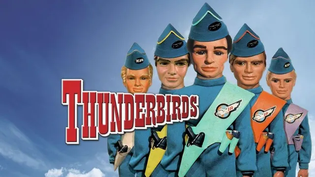 Thunderbirds