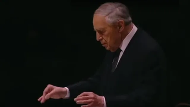 Pierre Boulez