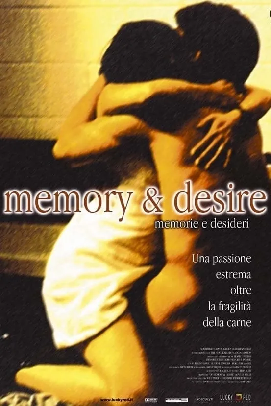 Memory And Desire poster