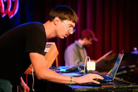 Mlyn @ Murf/Murw Festival