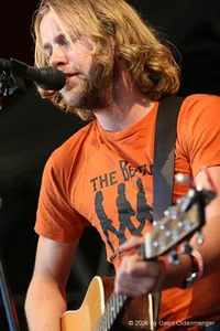 El Pino & the Volunteers de Affaire 2006