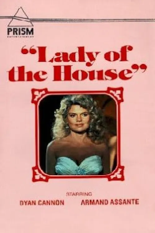 Lady of the House poster