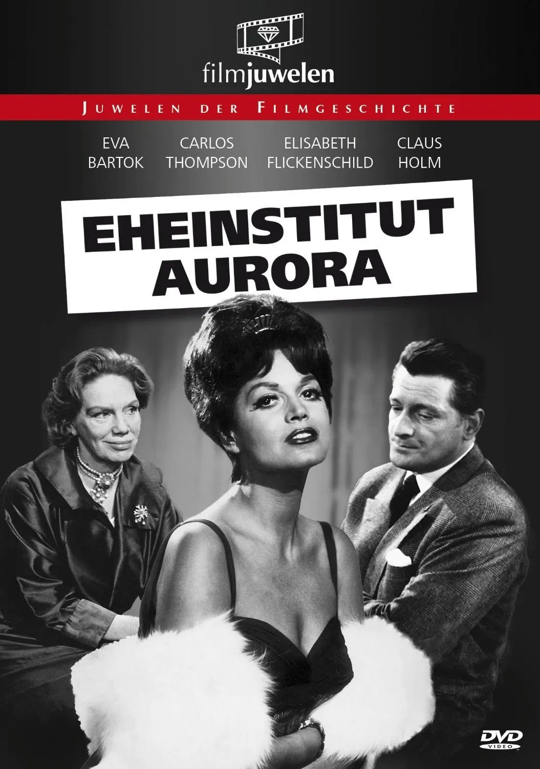 Eheinstitut Aurora poster