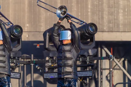 Muse - Goffertpark 2019