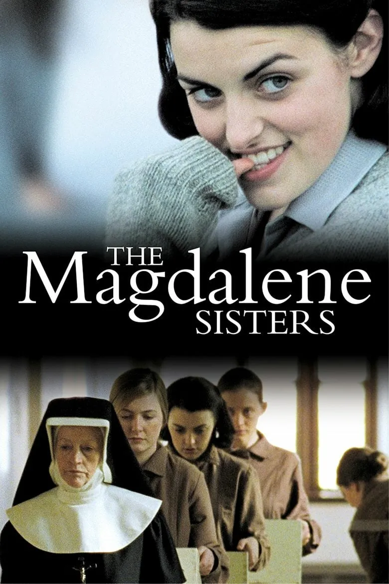 The Magdalene Sisters poster