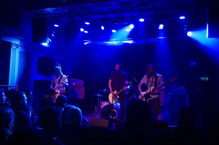 No Breakfast Goodbye