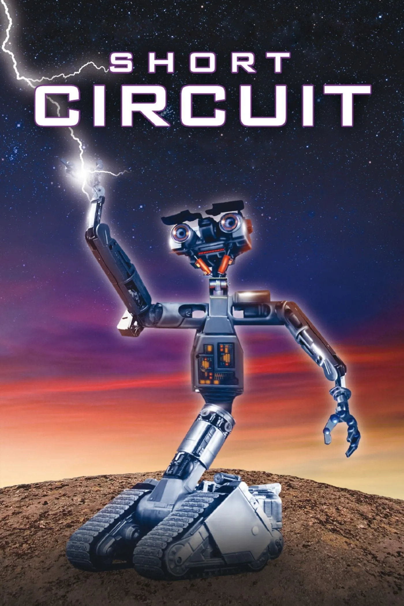 Short Circuit poster