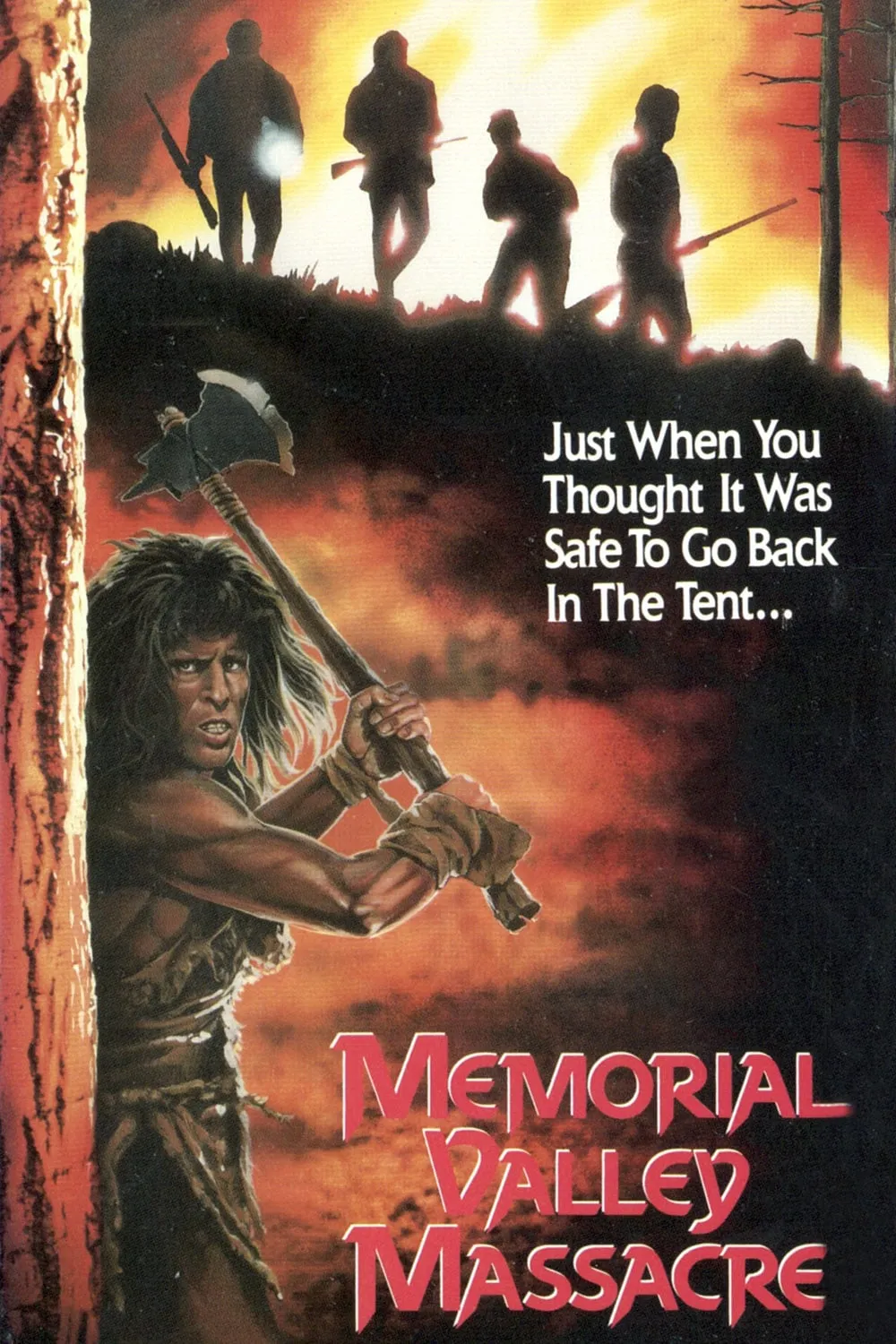Memorial Day poster