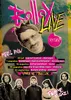 Merel Pauw als Elmer voor Bollox live poster