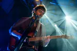 Het Voorwoord en Muggy in Simplon
