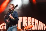 Greg Freeman - Pukkelpop 2026