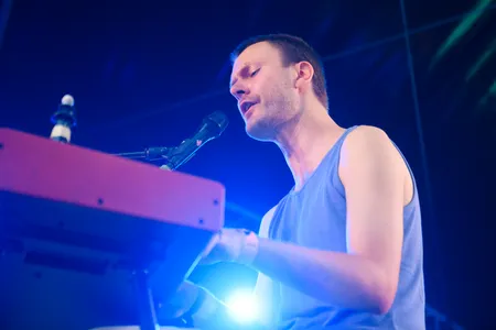 De Toegift @ Best Kept Secret 2023