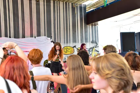 Kunstgebit festival, Beton-T, 7 juli 2023