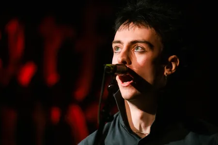 Desinteresse @ Murf/Murw Festival