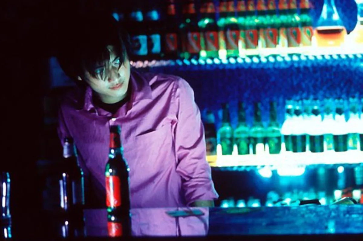 Shun liu Ni liu (2000) | VPRO Cinema