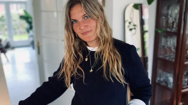 Regisseur Sophie Dros