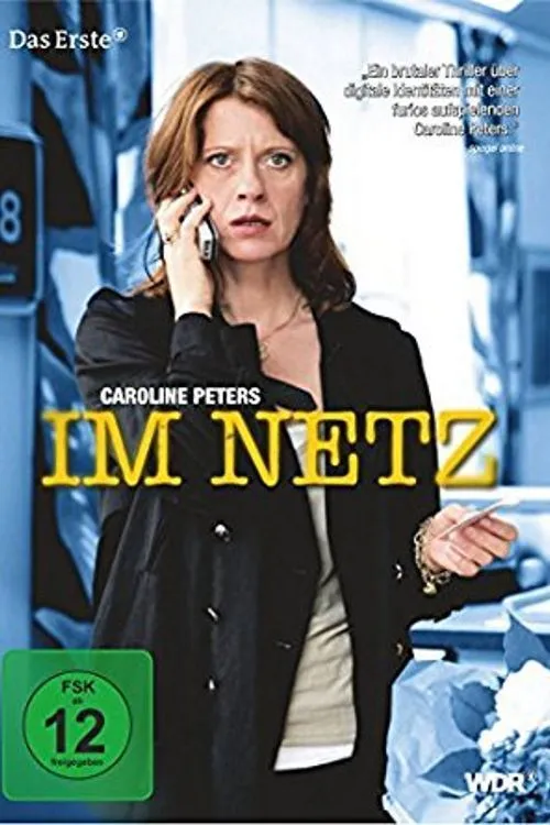 Im Netz poster