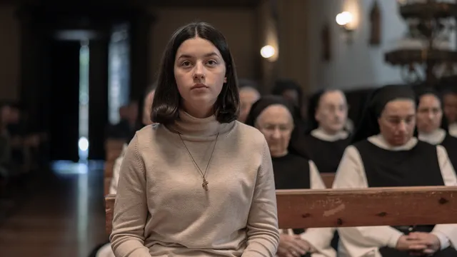 Still uit Los domingos