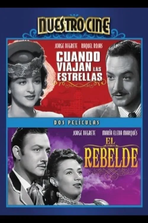 El Rebelde poster