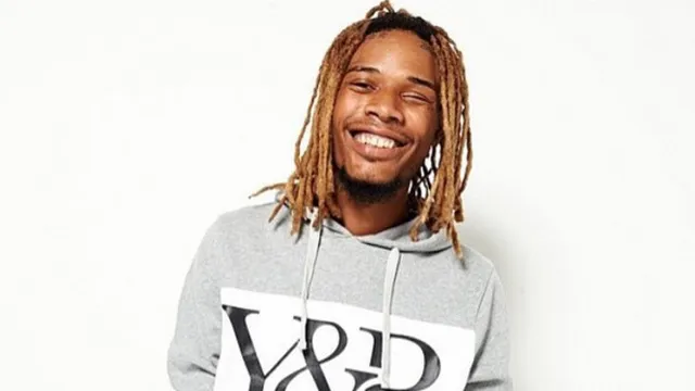 Fetty Wap
