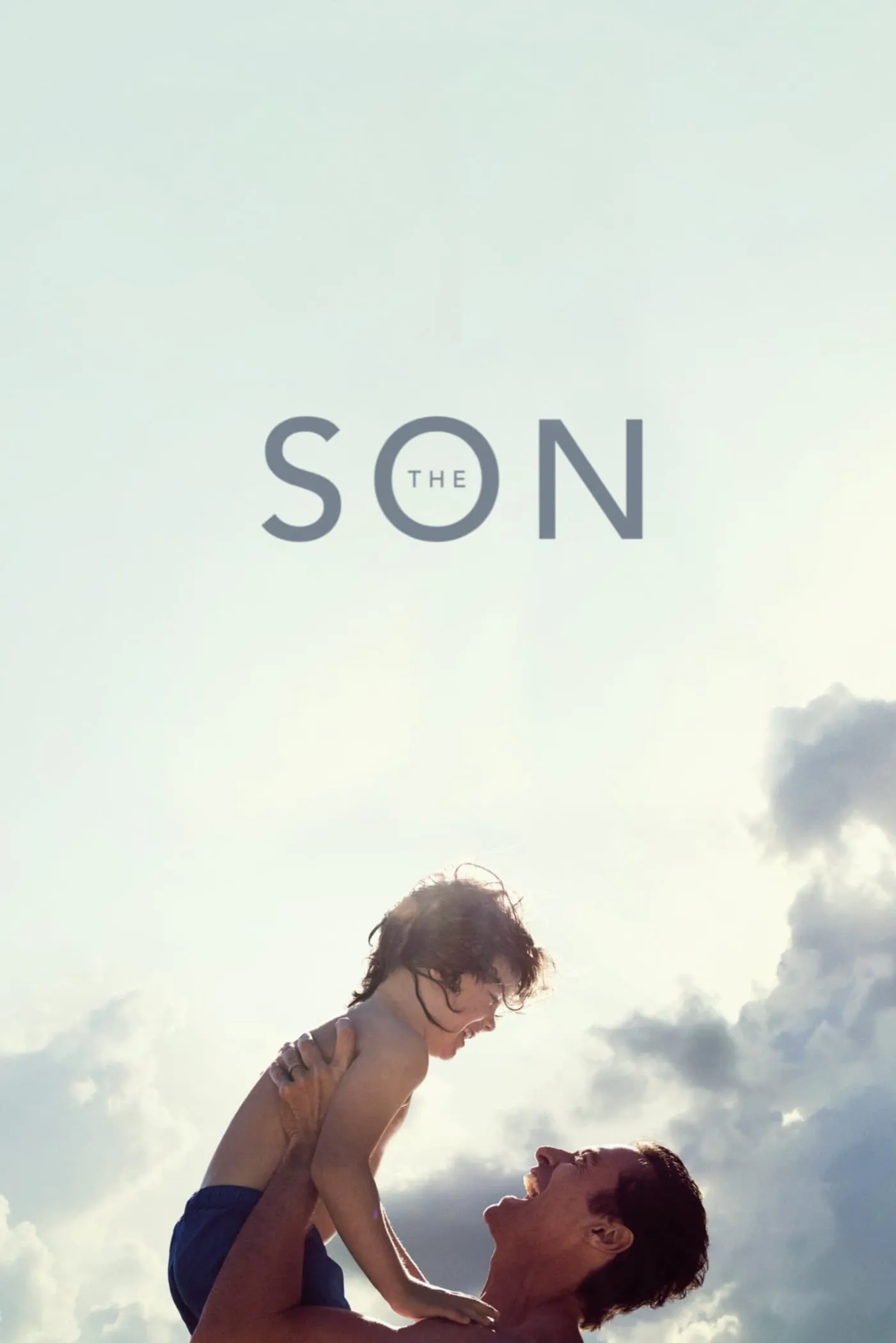 The Son poster