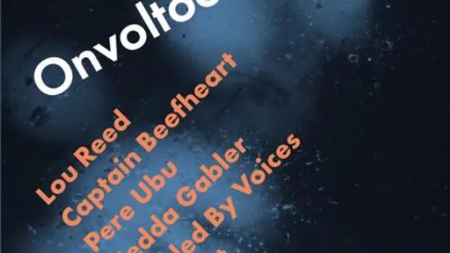 Onvoltooide muziek - Rob H. Bekker