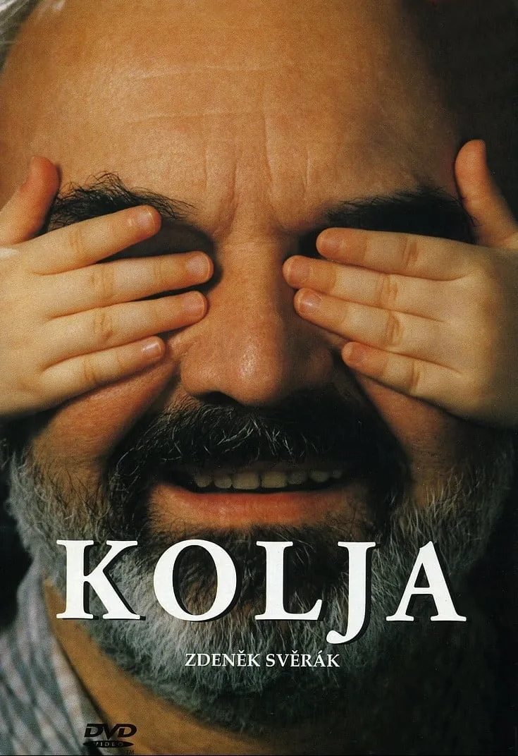 Kolya poster