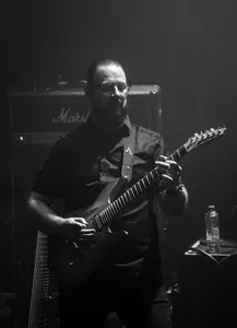 Ihsahn